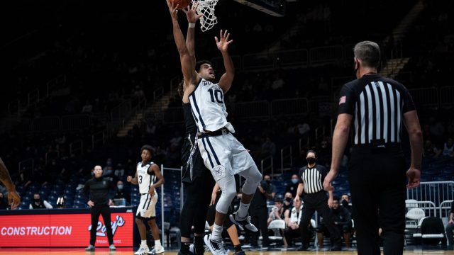 Butler vs. Marquette: What you need to know