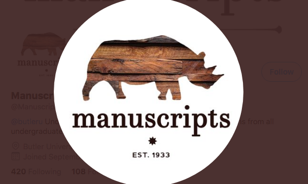 Manuscripts: The process behind Butler’s literary magazine