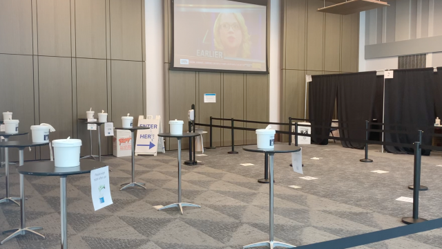 New COVID-19 Testing Requirements