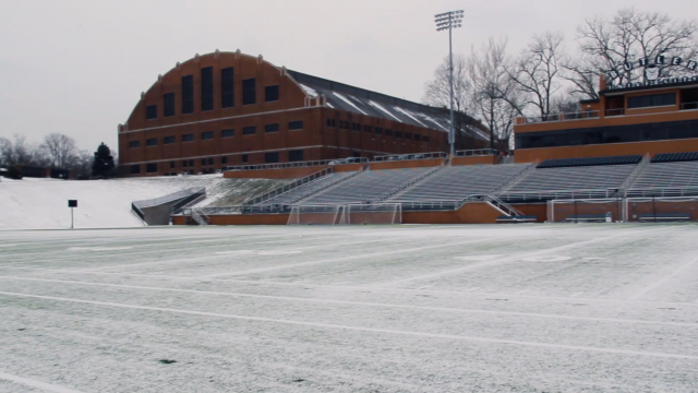 Butler Men’s Soccer Update