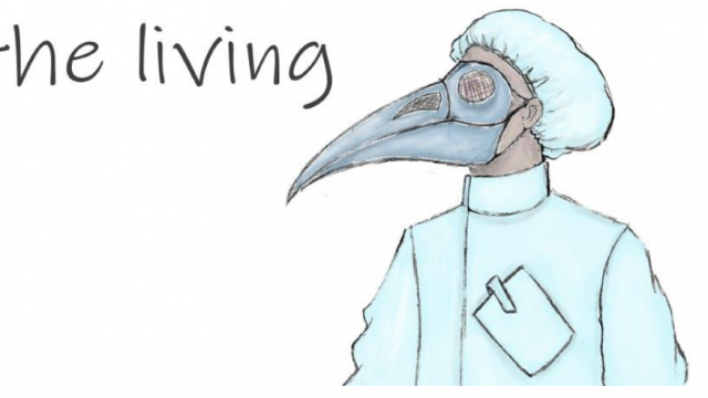 Butler Theatre reimagines “The Living”