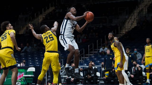 Butler vs Seton Hall: What you need to know