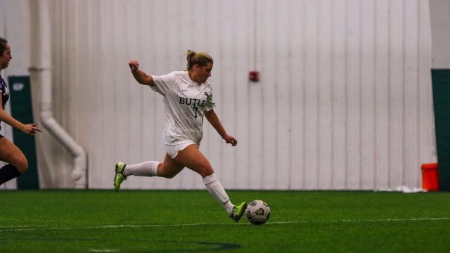 Butler women’s soccer seeking start to historic year