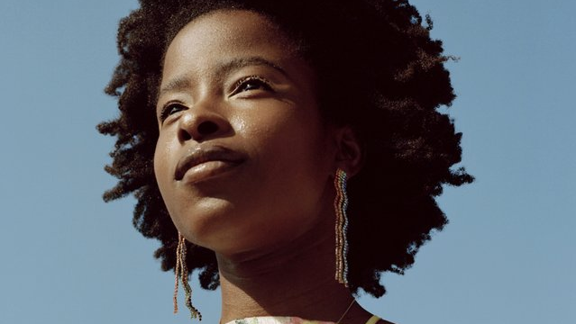 Who is Amanda Gorman and why is she so f***ing cool?