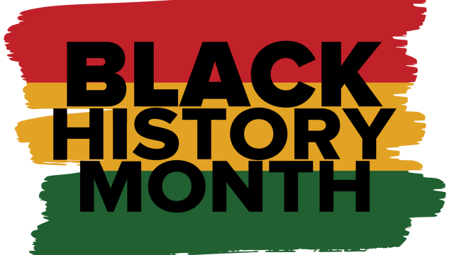Black History Month at Butler