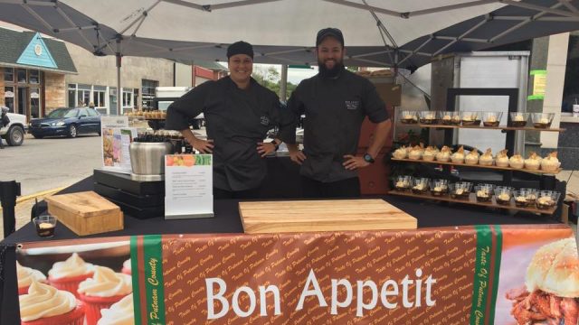 Butler University welcomes new chef