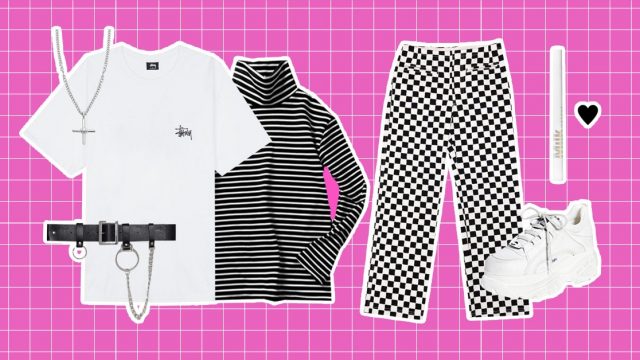 Your guide to internet aesthetics in 2021