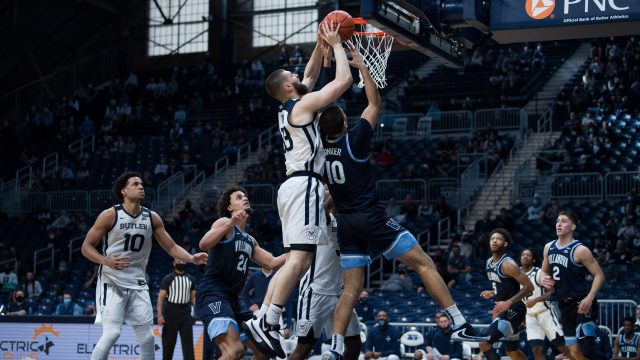 Butler vs. Villanova: Beyond the box score
