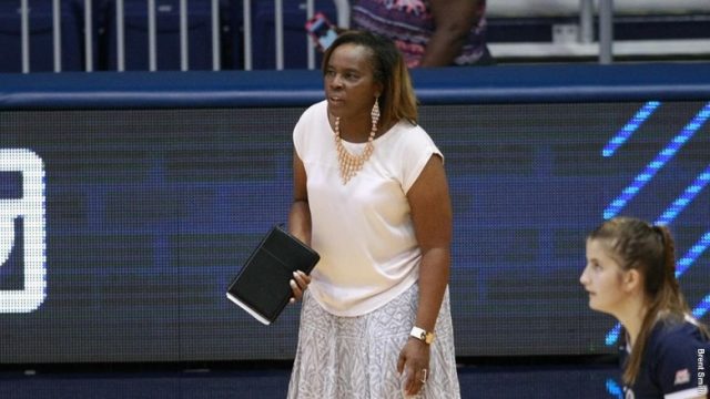 Humans of Hinkle: The trailblazing career of Sharon Clark