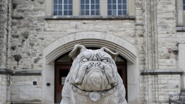 Butler Collegian Newscast 1/26/22