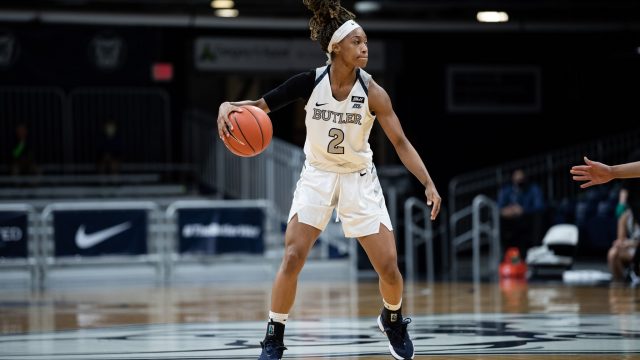 Bulldogs show heart in loss to Villanova