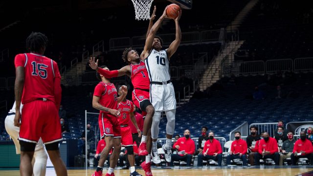 Butler vs. St. John’s: Beyond the box score