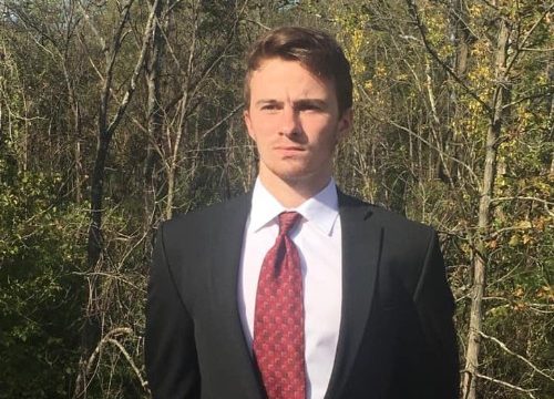 Butler junior Tyler James found dead in AV apartment