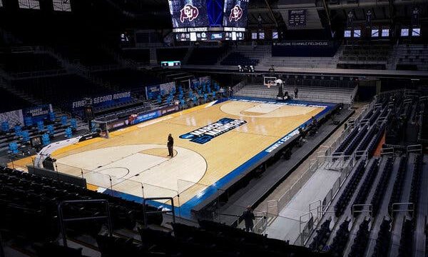 Butler University students contribute to March Madness social media