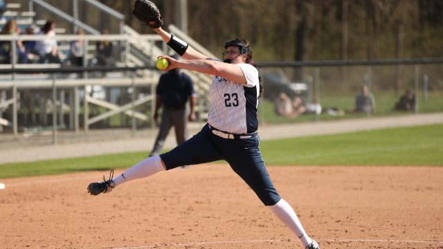 Butler softball picks up 3-0 ‘team win’ over Indiana State
