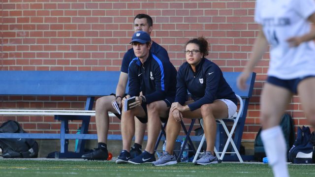 Married within the job