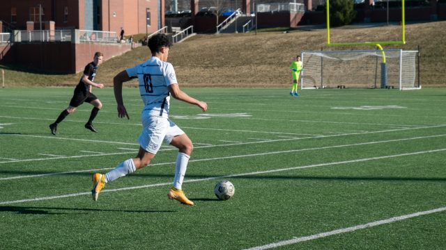 Butler Men’s Soccer vs. Xavier: Game Recap