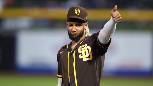 OT: It’s Tatis time