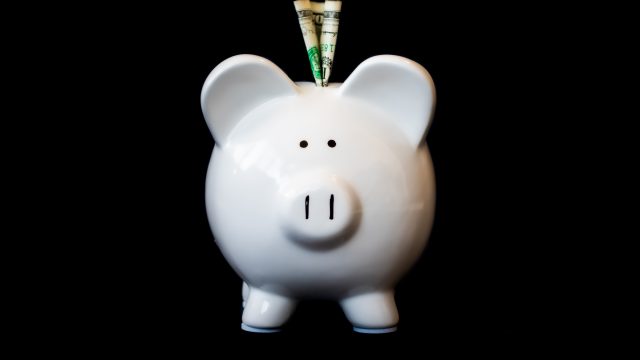 A college student’s guide to personal finance: Credit, insurance and investment edition