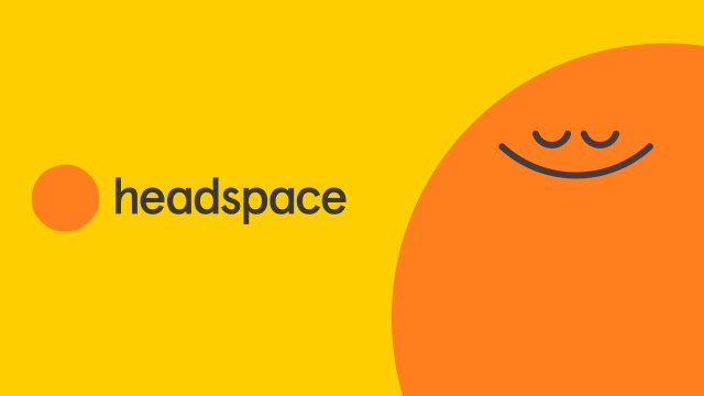 Butler offers a free, one-year subscription to Headspace