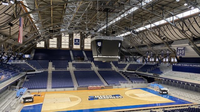 The hope-you-cope method: Student mental health suffers during March Madness