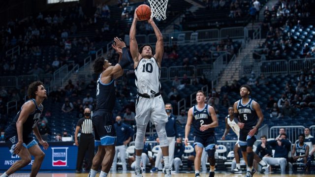 Butler vs Creighton: What you need to know