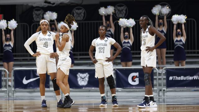 Butler Women’s Basketball vs Providence Preview