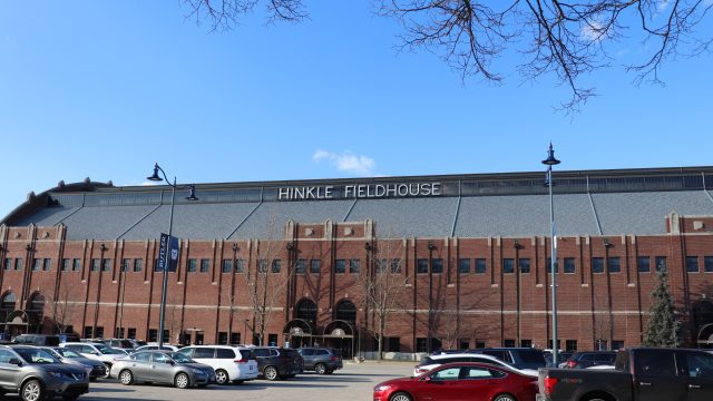 Butler prepares to host 2021 NCAA tournament