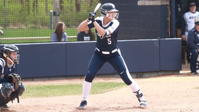 Three takeaways from Butler softball vs Seton Hall
