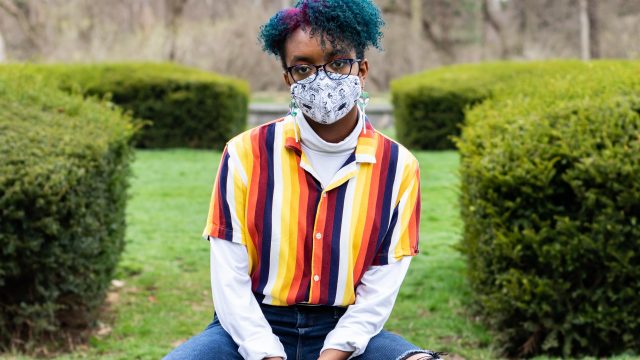 Dawgs with Style: Lenice Bailey