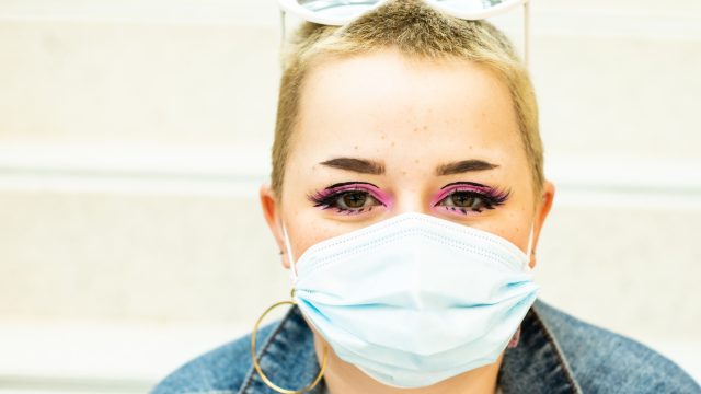 Butler students discuss top quarantine makeup trends