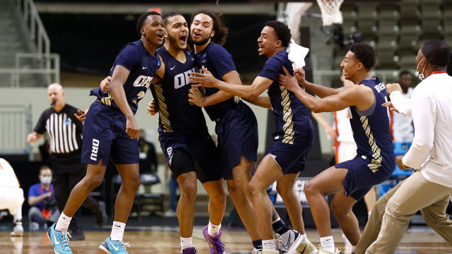 Indiana-based March Madness lives up to the hype