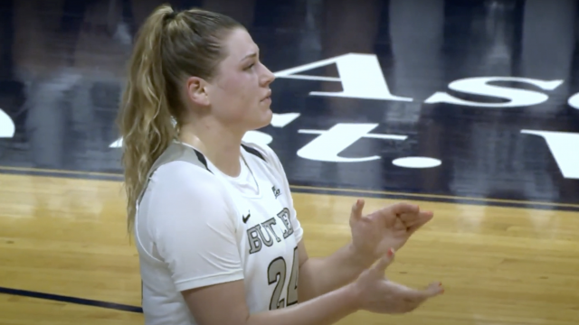 Where Are They Now: Kristen Spolyar