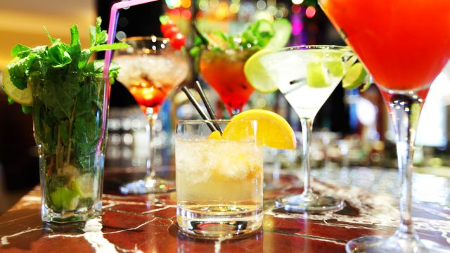 Butler students share their favorite drinks for National Cocktail Day