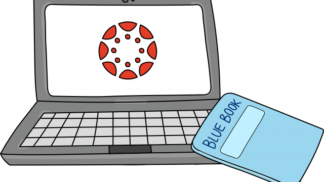 As midterms are taking place, students, professors share thoughts on final exam formats