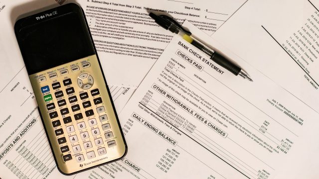 A college student’s guide to personal finance: Loans and budget edition