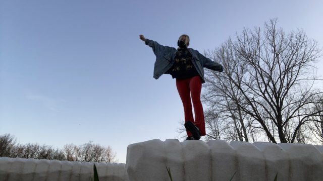 Keep your inner kiddo alive