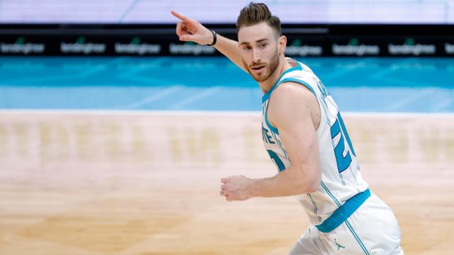Where are they now: Gordon Hayward