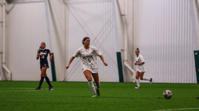 Butler Women’s Soccer vs Marquette Game Recap