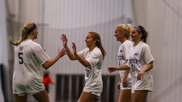 Butler Women’s Soccer vs DePaul: Game Recap