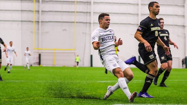 Butler Men’s Soccer vs. DePaul: Game Recap