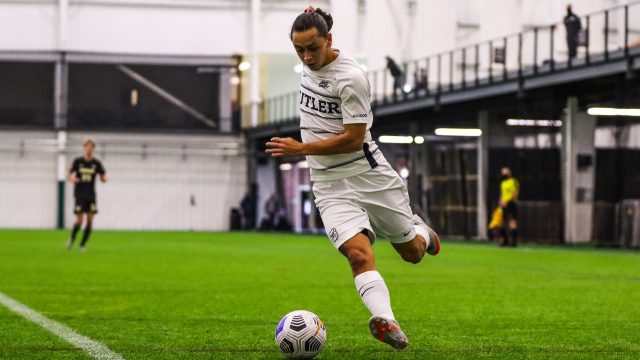 Butler Men’s soccer vs DePaul: Big East regular season preview