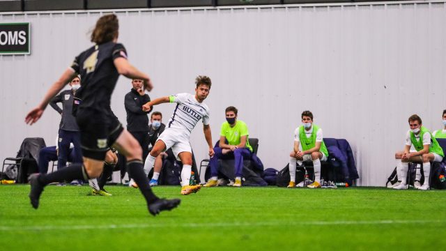 Butler Men’s Soccer vs. Notre Dame: Game Recap