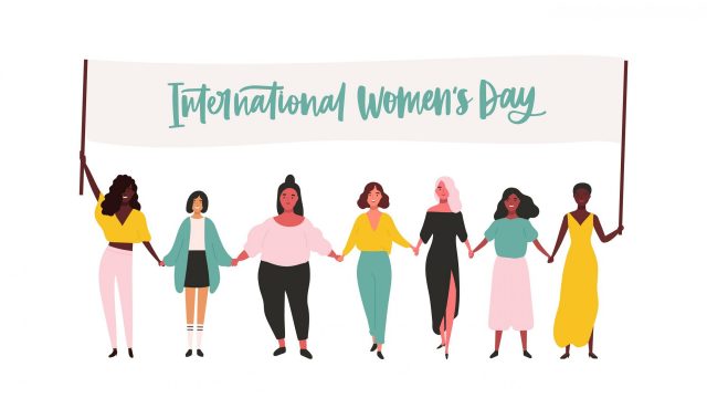 Collegian 30: Influential Butler Women