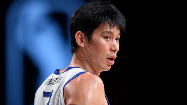 OT: Jeremy Lin speaks out against Asian hate