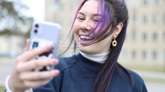 Why Snapchat’s filters are actually problematic