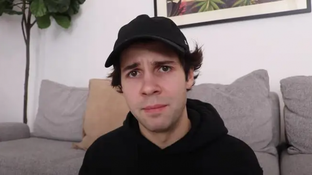 No clickbait: A synopsis of David Dobrik’s downfall