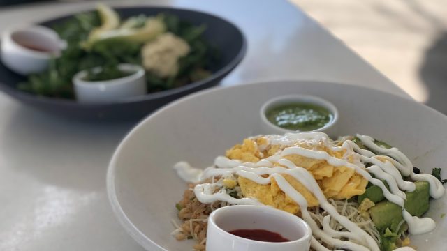 Cafe Patachou: woman-owned, flavor-filled brunch with a cause