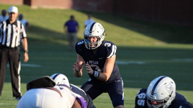 Butler football season preview: The Dawgs get their playtime