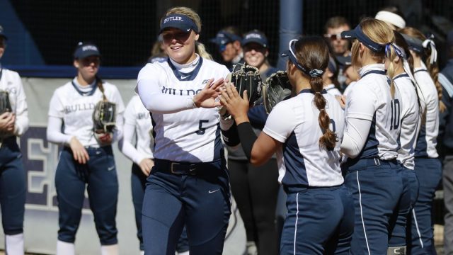 Three takeaways from Butler softball at Chattanooga